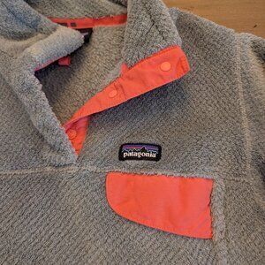 Youth Medium (10) Patagonia fleece